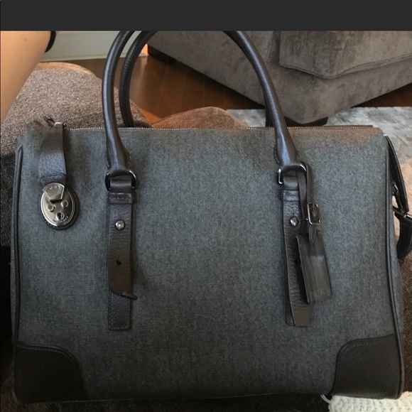 Tumi Briefcase - Picture 2 of 6